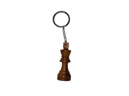 2.5” MAGNETIC KEYCHAIN KING & QUEEN - Image 2