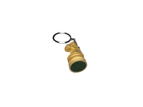 2” MAGNETIC KNIGHT KEYCHAIN PACK OF 2 PIECES - Image 5
