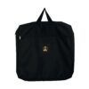 Heavy Duty Chess Bag for Chessboard upto 21” BLACK