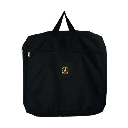 Heavy Duty Chess Bag for Chessboard upto 17” BLACK