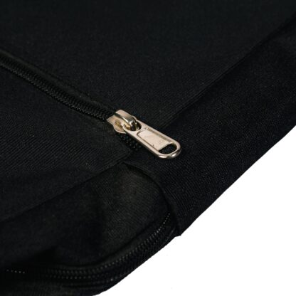 Heavy Duty Chess Bag for Chessboard upto 17” BLACK - Image 4
