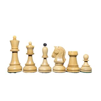 Chess Pieces