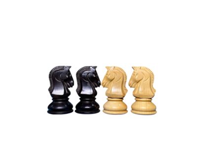 Strongest Chess Pieces