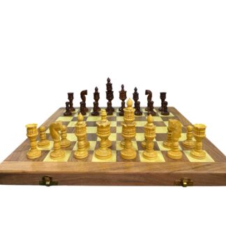 Best Lotus Chess Pieces