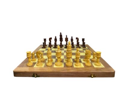 Best Lotus Chess Pieces