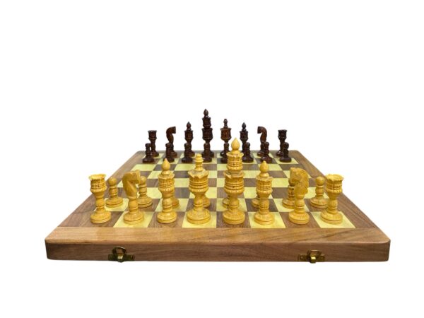 Best Lotus Chess Pieces
