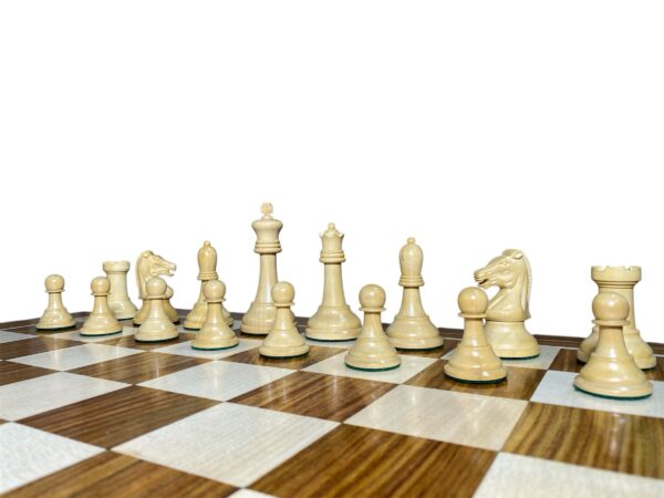 Top Rosewood Chess Pieces