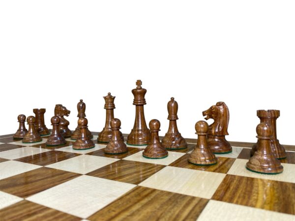 Best Rosewood Chess Pieces