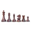 Best Rosewood Chess Pieces