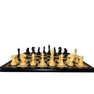 Buy Ebony Chessboard