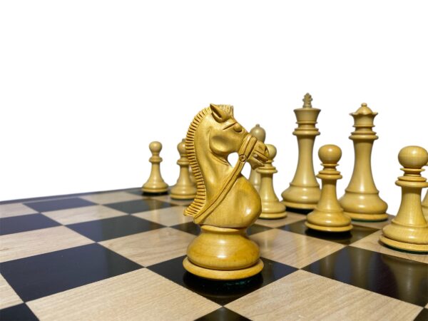 Luxury Chess Pieces