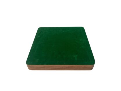 12” FLAT DRAWER TRAVEL MAGNETIC CHESS SET - Image 9