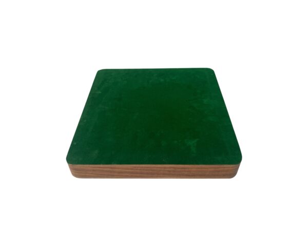 12” FLAT DRAWER TRAVEL MAGNETIC CHESS SET - Image 9