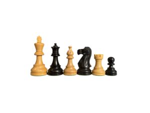 Staunton Chess Pieces