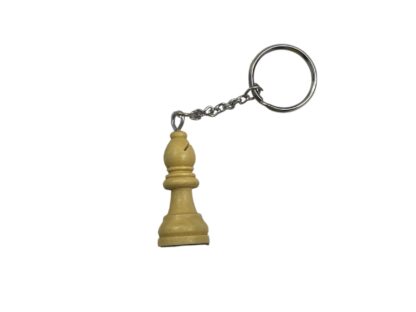 2” BISHOP MAGNETIC KEY CHAIN - Image 2