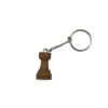 2” ROOK MAGNETIC KEY CHAIN