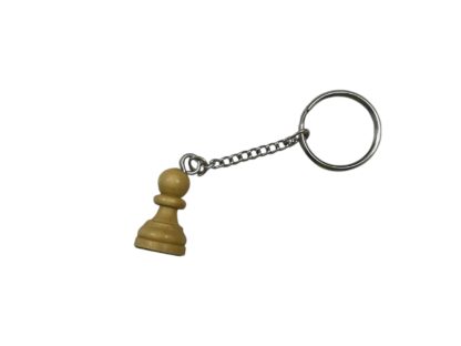 1.5” PAWN MAGNETIC KEYCHAIN