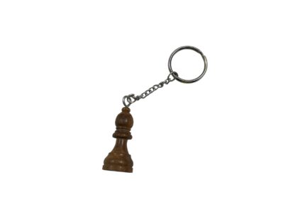 2” BISHOP MAGNETIC KEY CHAIN