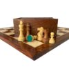Staunton Wooden Weighted Chess Pieces