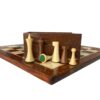 Wooden Chessboard