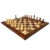Knight Staunton Weighted Chess Pieces