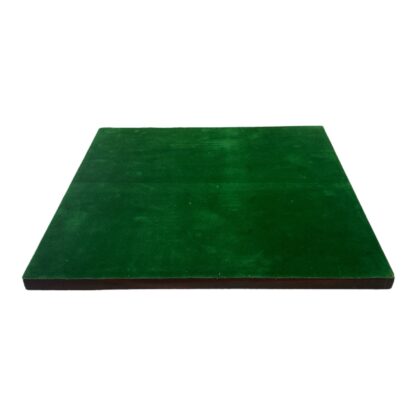 2.25” STAUNTON ROSEWOOD MAGNETIC CHESS PIECES WITH 12” ROSEWOOD SQUARE CHESSBOARD - Image 9