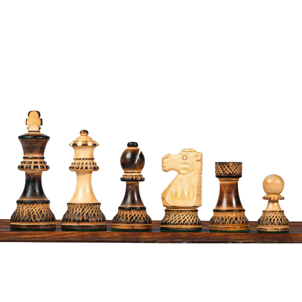The Ultimate Guide to Choosing the Best Chess Set for Beginners
