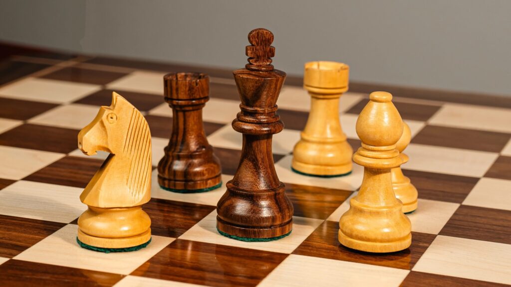 The Origins and Purpose of the Staunton Chess Set