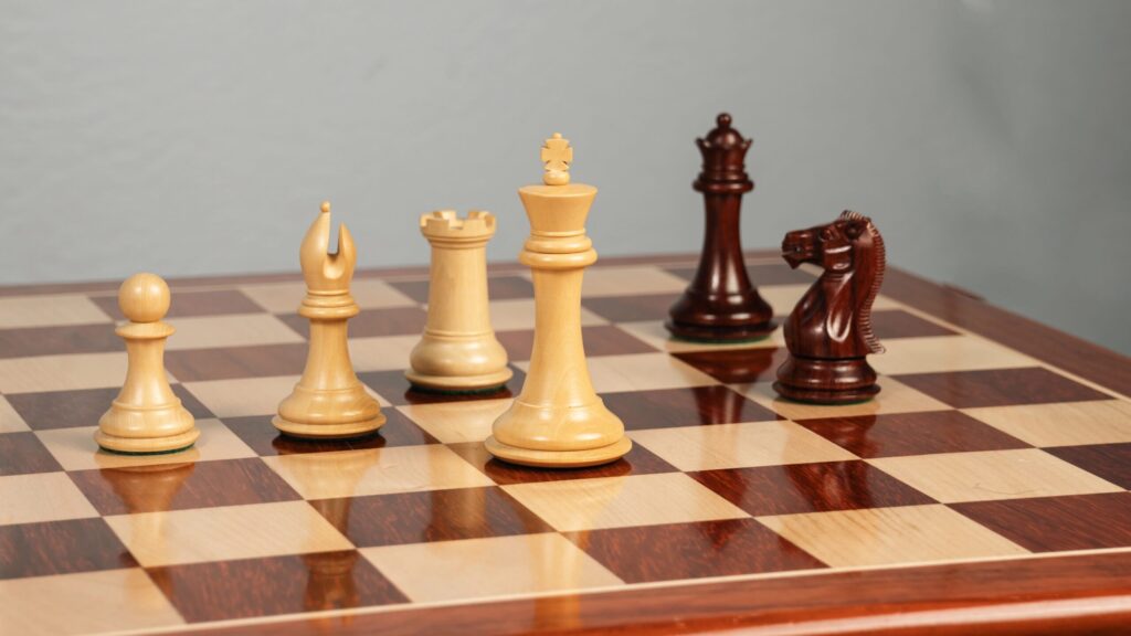 The Origins and Purpose of the Staunton Chess Set