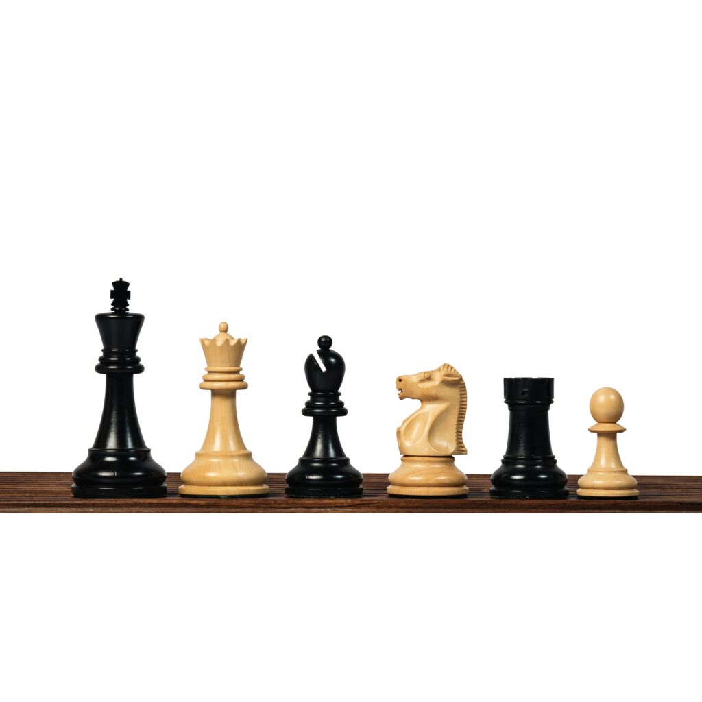 The Ultimate Guide to Choosing the Best Chess Set for Beginners
